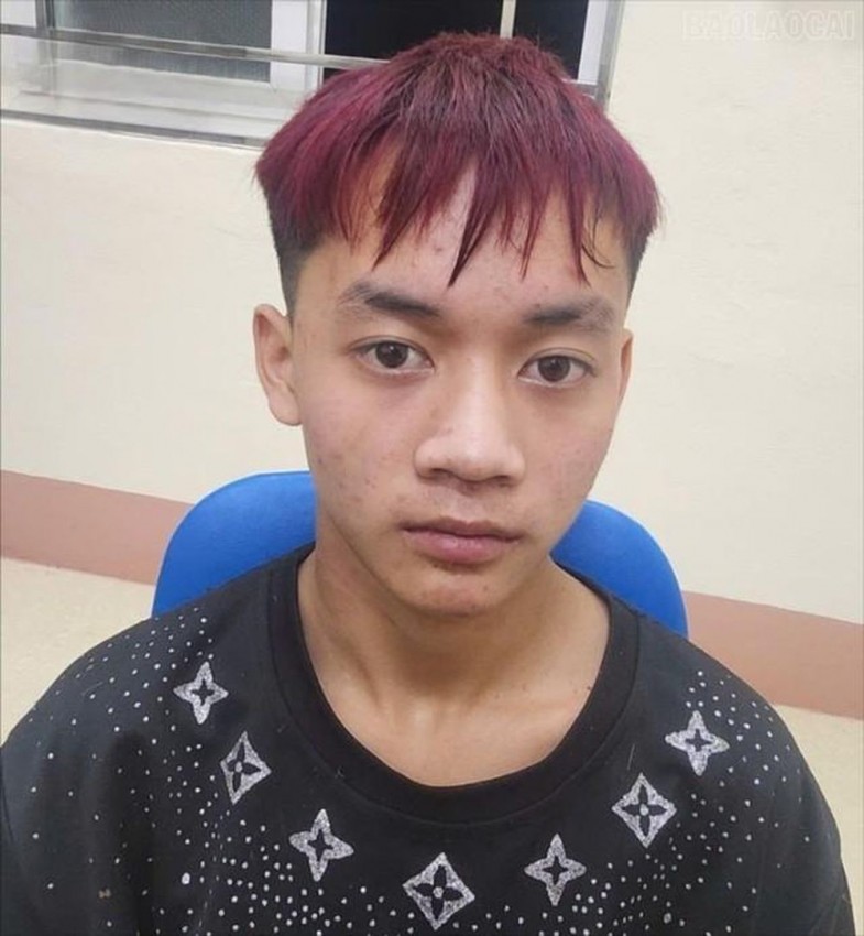 Bắt đối tượng hiếp dâm bé gái 12 tuổi rồi bỏ trốn Bắt đối tượng hiếp dâm bé gái 12 tuổi rồi bỏ trốn