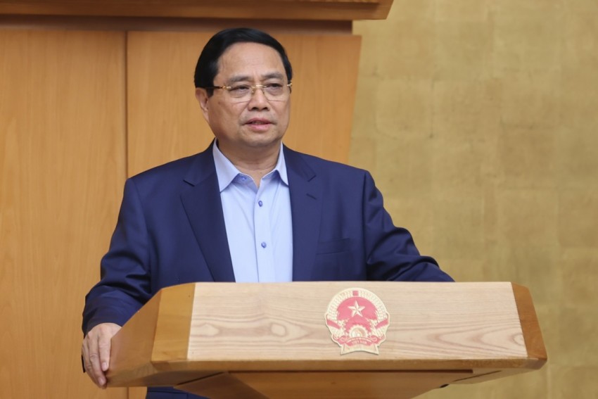 Thủ tướng làm Trưởng Ban Chỉ đạo quản lý, điều hành kinh tế vĩ mô Thủ tướng làm Trưởng Ban Chỉ đạo quản lý, điều hành kinh tế vĩ mô