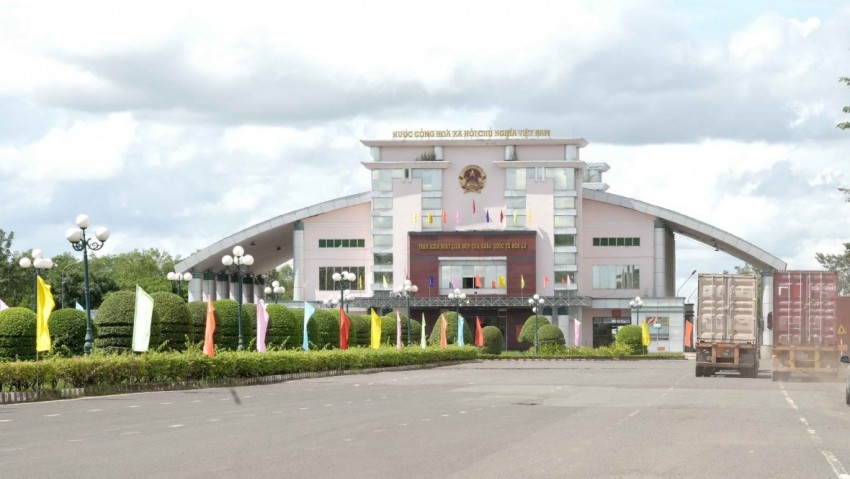 Đồng Nai: Tiếp nhận 65 công dân là nạn nhân 