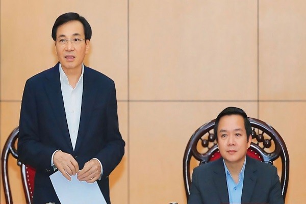 Ninh Bình cần đẩy nhanh tiến độ các dự án trọng điểm quốc gia, dự án chiến lược