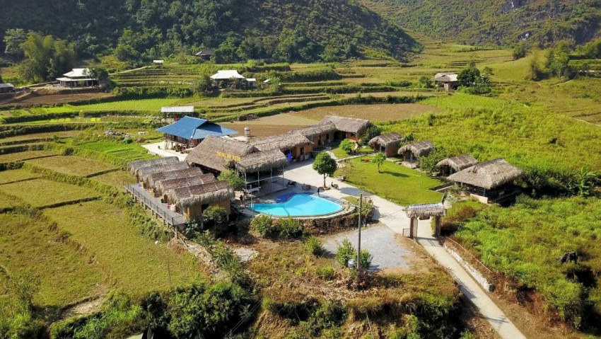 Tuyên Quang phê duyệt Đề án phát triển du lịch đến năm 2035, tầm nhìn 2045