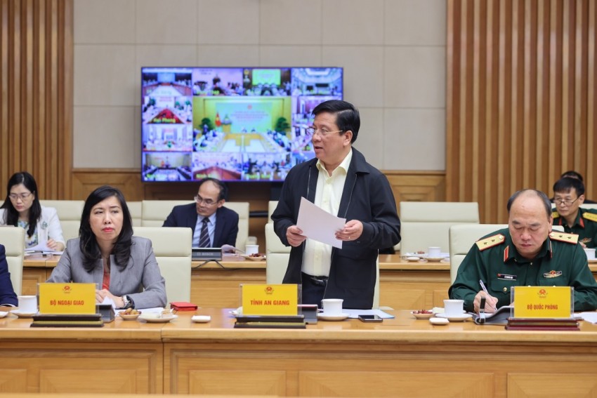 Thủ tướng yêu cầu truy quét tàu cá 