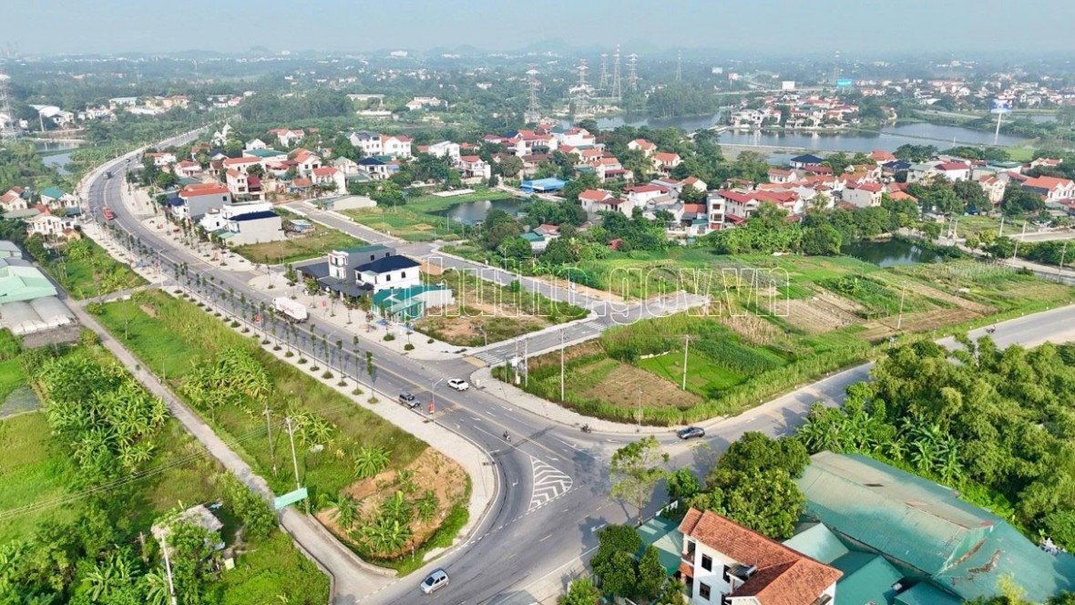 Phú Thọ quyết liệt tháo gỡ “điểm nghẽn”, tăng tốc giải ngân vốn đầu tư công