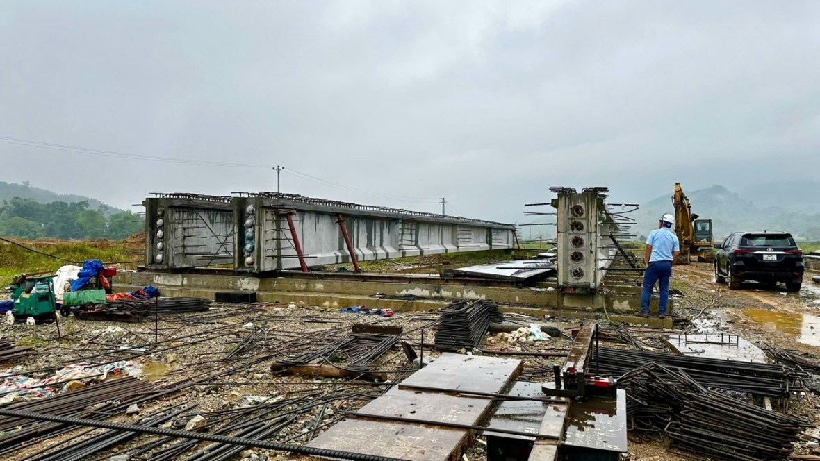 Phú Thọ quyết liệt tháo gỡ “điểm nghẽn”, tăng tốc giải ngân vốn đầu tư công