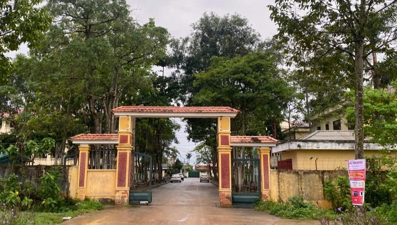 Nam sinh bị nhóm bạn cùng trường hành hung sau 5 ngày đã tử vong