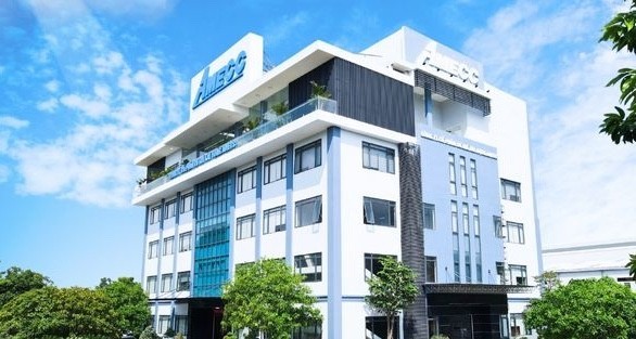 Công ty cổ phần Cơ khí Xây dựng AMECC bị xử phạt hơn 300 triệu đồng