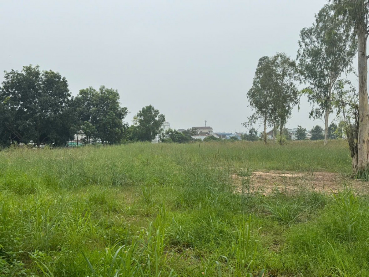 Dự án Khu thương mại Amata ở Đồng Nai: “Đất vàng” hơn 17 năm vẫn chưa thôi dang dở