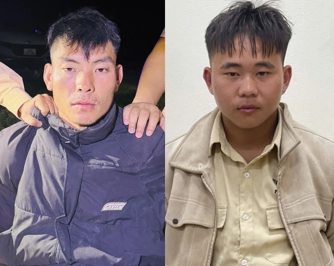 Mua bán 1.400 viên ma túy tổng hợp, 2 đối tượng ở Lào Cai bị bắt Mua bán 1.400 viên ma túy tổng hợp, 2 đối tượng ở Lào Cai bị bắt