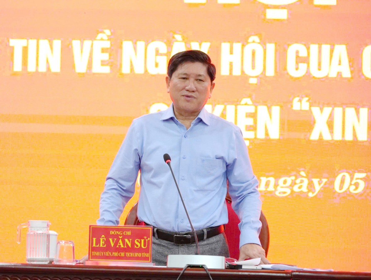 Cà Mau sẵn sàng cho Ngày hội Cua lần thứ II năm 2025 Cà Mau sẵn sàng cho Ngày hội Cua lần thứ II năm 2025