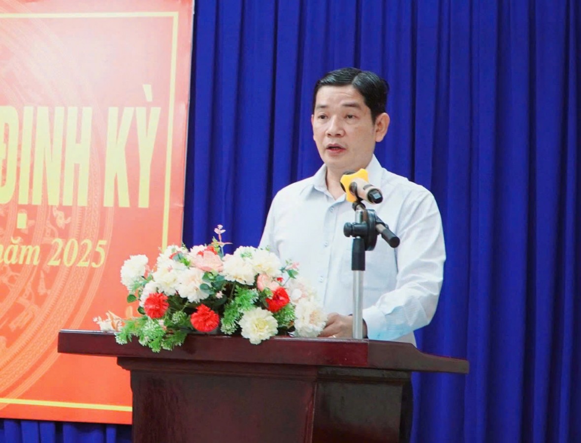 Kinh tế An Giang 10 tháng đầu năm duy trì đà tăng trưởng, tập trung đẩy nhanh dự án APEC Kinh tế An Giang 10 tháng đầu năm duy trì đà tăng trưởng, tập trung đẩy nhanh dự án APEC