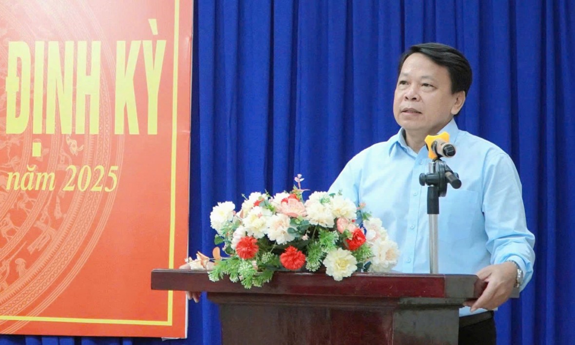 Kinh tế An Giang 10 tháng đầu năm duy trì đà tăng trưởng, tập trung đẩy nhanh dự án APEC Kinh tế An Giang 10 tháng đầu năm duy trì đà tăng trưởng, tập trung đẩy nhanh dự án APEC