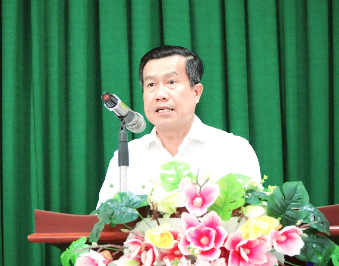 Nâng cao cảnh giác, tăng cường phòng ngừa tội phạm lừa đảo trên không gian mạng Nâng cao cảnh giác, tăng cường phòng ngừa tội phạm lừa đảo trên không gian mạng