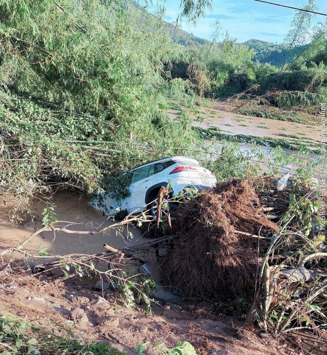 Cứu sống 2 nạn nhân bị đuối nước ở Đắk Lắk