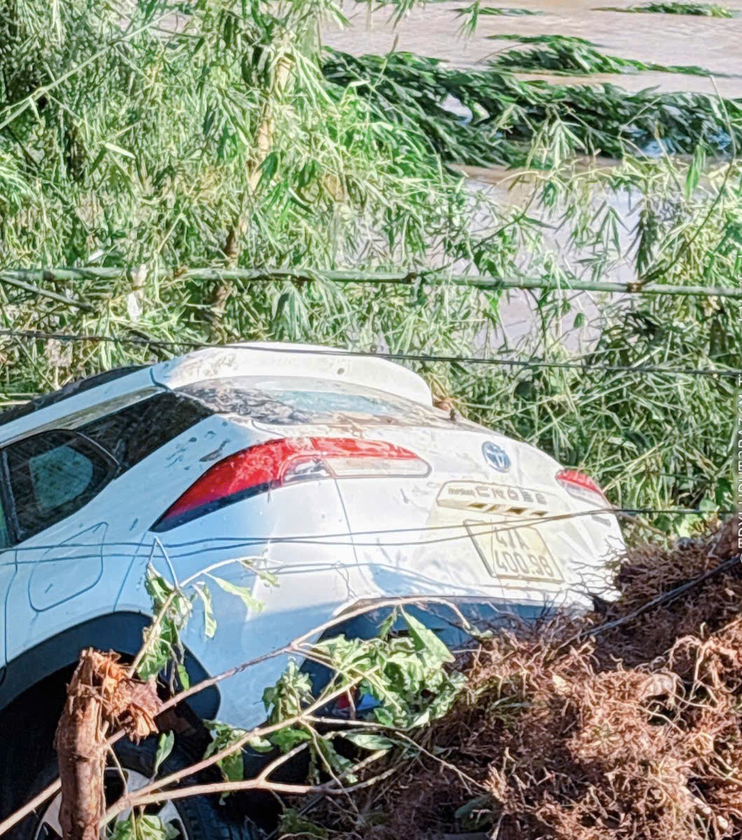 Cứu sống 2 nạn nhân bị đuối nước ở Đắk Lắk