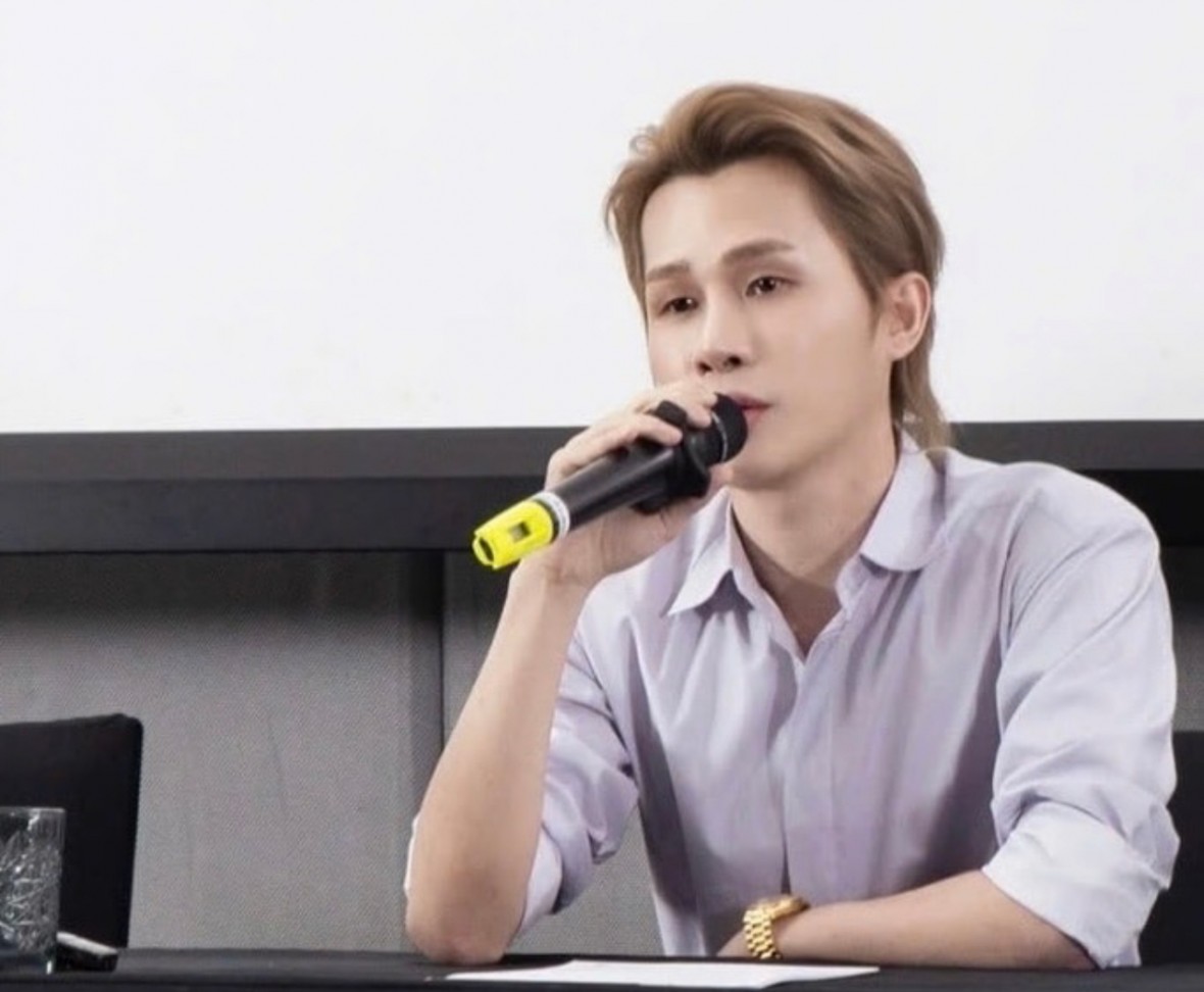 Ca sĩ Jack bị đình chỉ hoạt động biểu diễn trong 9 tháng Ca sĩ Jack bị đình chỉ hoạt động biểu diễn trong 9 tháng