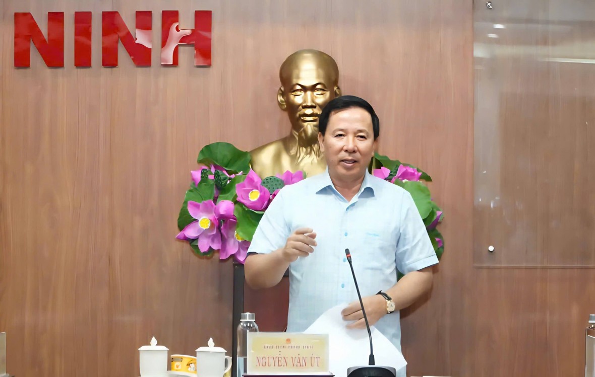 Đưa Tây Ninh trở thành địa phương đi đầu trong thực hiện Nghị quyết 57