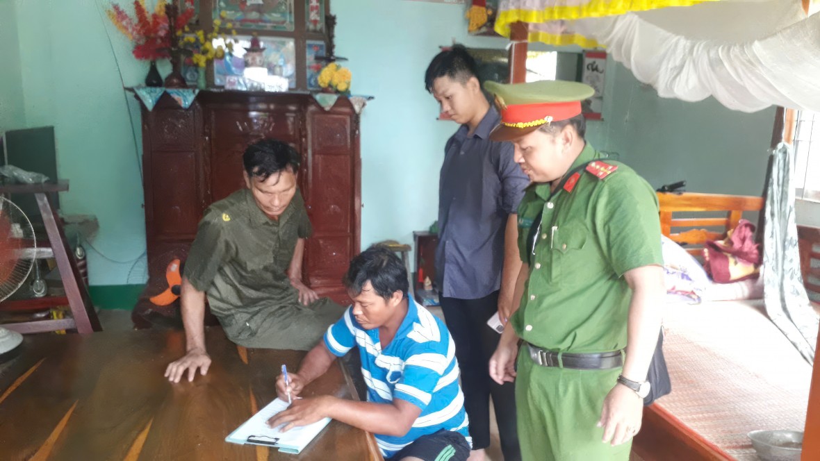 Cà Mau: Quyết liệt xây dựng địa bàn “xã, phường không ma túy”