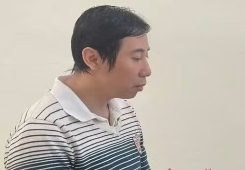 Khởi tố đối tượng tham ô tài sản của công ty chuyển phát nhanh Khởi tố đối tượng tham ô tài sản của công ty chuyển phát nhanh