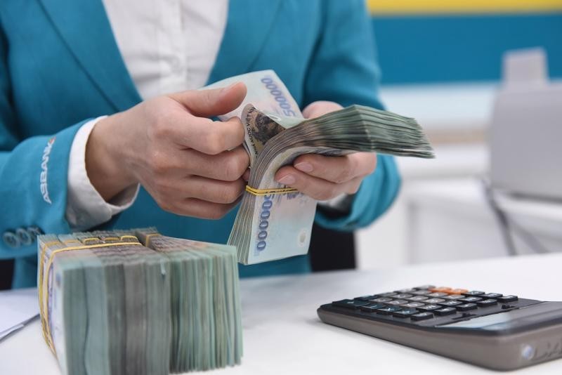 Chi ngân sách nhà nước đạt hơn 1,83 triệu tỷ đồng trong 10 tháng đầu năm 2025 Chi ngân sách nhà nước đạt hơn 1,83 triệu tỷ đồng trong 10 tháng đầu năm 2025