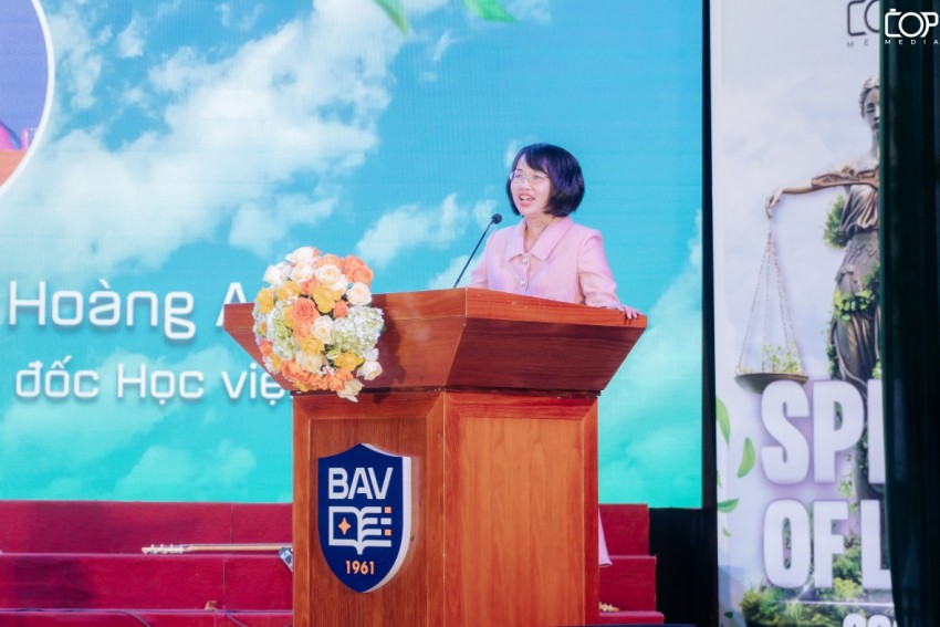 Pháp luật tài chính - ngân hàng với mục tiêu phát triển bền vững, lan tỏa ý thức tuân thủ pháp luật