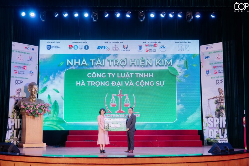 Pháp luật tài chính - ngân hàng với mục tiêu phát triển bền vững, lan tỏa ý thức tuân thủ pháp luật