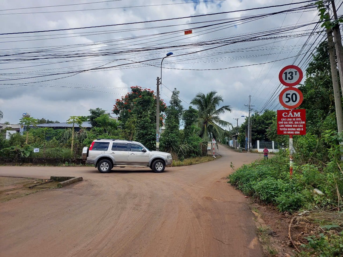 Đồng Nai: Trại heo vẫn “bốc mùi” sau khi được chính quyền kiểm tra