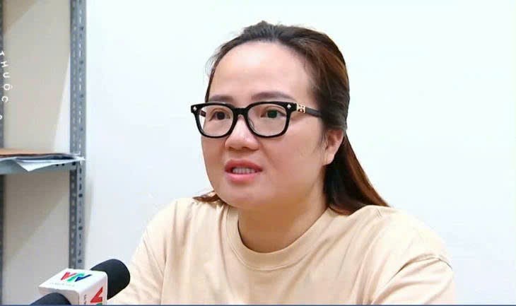 Hoàng Hường bị bắt