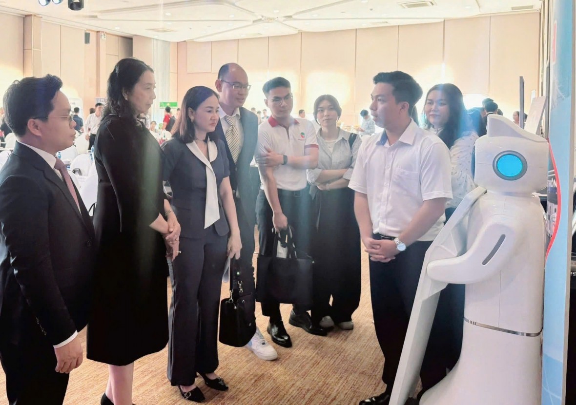 An Giang thúc đẩy chuyển đổi số, chuyển đổi xanh cho ngành Du lịch