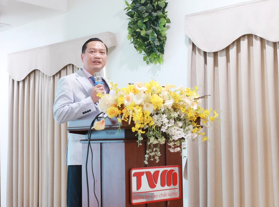 Nâng cao năng lực chẩn đoán và điều trị bệnh lý gan tại ĐBSCL