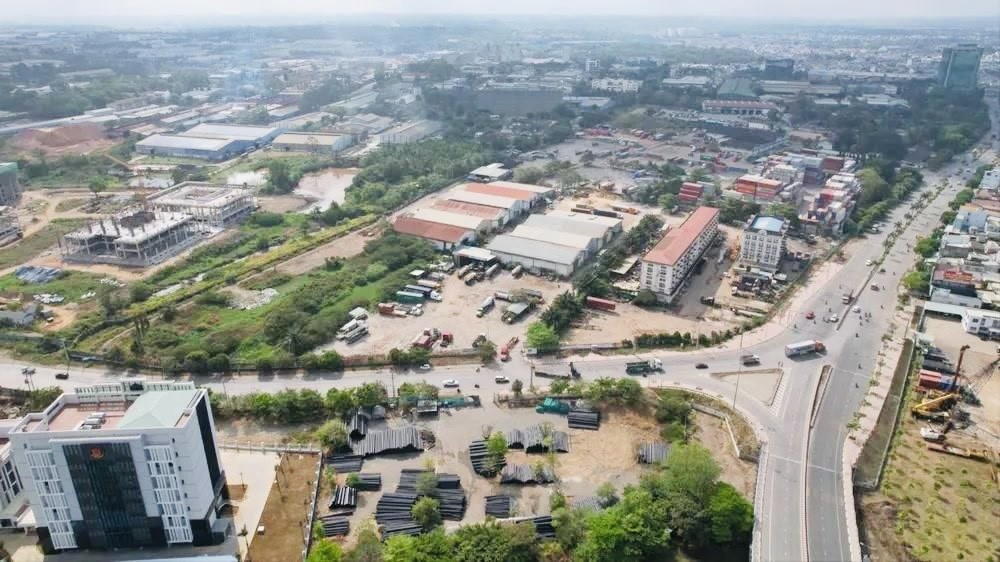 Đồng Nai tăng tốc đấu giá đất và giải ngân vốn đầu tư công