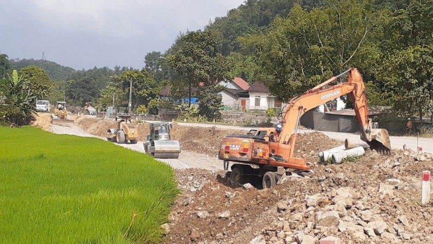 Sở Xây dựng Lạng Sơn tiến hành rà soát, thực hiện theo đúng kết luận Thanh tra tỉnh