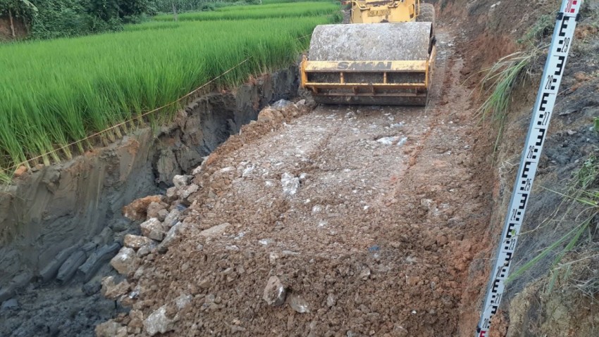 Sở Xây dựng Lạng Sơn tiến hành rà soát, thực hiện theo đúng kết luận Thanh tra tỉnh