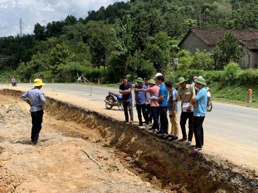 Sở Xây dựng Lạng Sơn tiến hành rà soát, thực hiện theo đúng kết luận Thanh tra tỉnh
