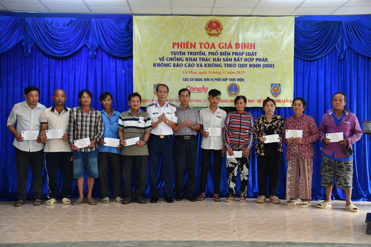 Tiếp tục phối hợp tổ chức hiệu quả 