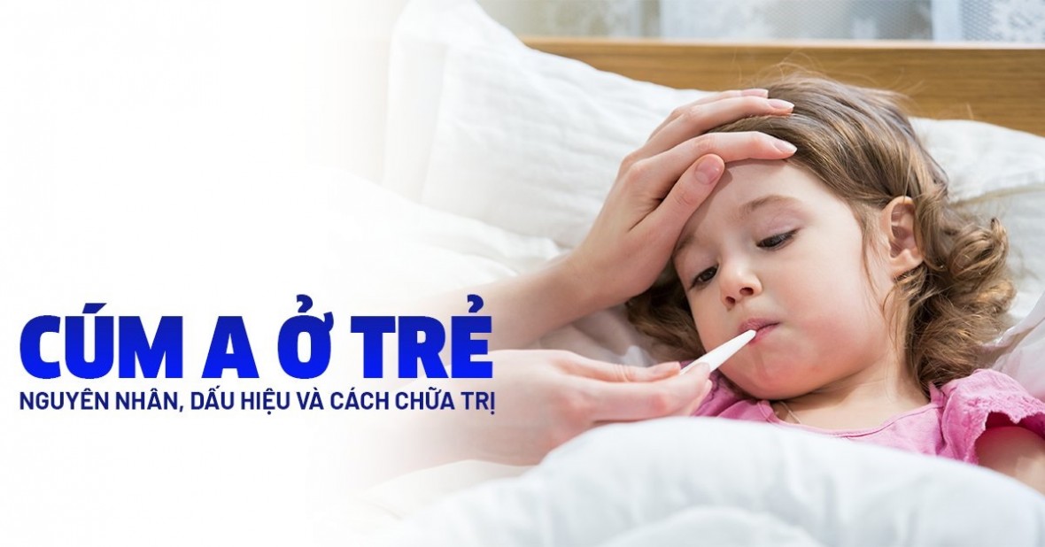 Cúm A tiếp tục gia tăng, cảnh báo nguy cơ xuất hiện nhiều biến chứng nặng. (Ảnh minh hoạ: Tâm Anh)
