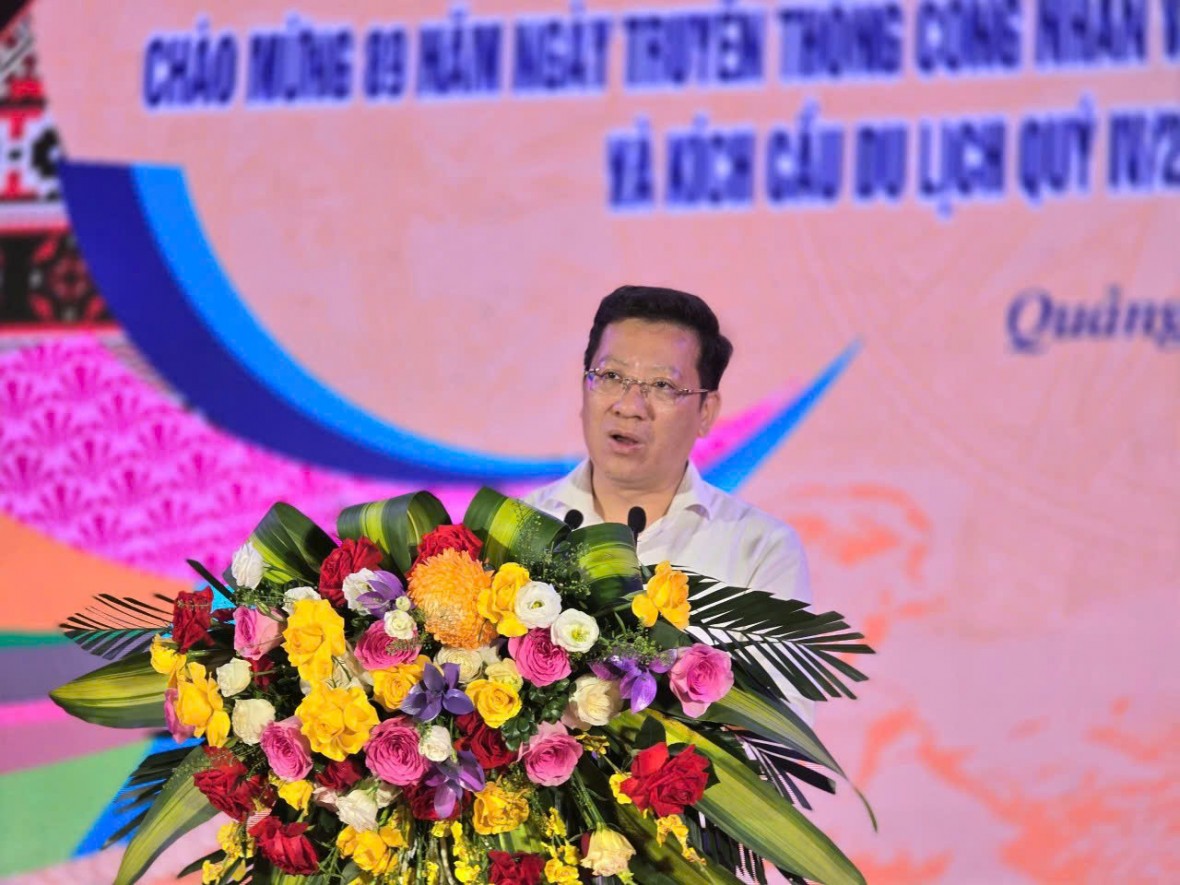 Không khí rộn ràng kỷ niệm 89 năm truyền thống Công nhân vùng Mỏ tại Quảng Ninh