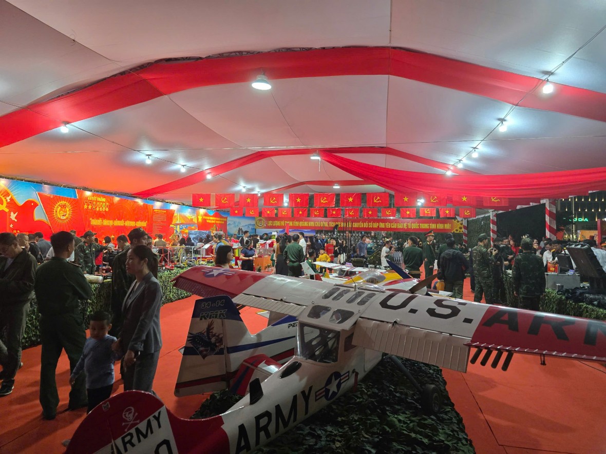 Không khí rộn ràng kỷ niệm 89 năm truyền thống Công nhân vùng Mỏ tại Quảng Ninh