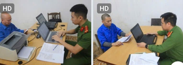 Khởi tố nhóm đối tượng lôi kéo 400 người đầu tư tiền ảo AGOLD Khởi tố nhóm đối tượng lôi kéo 400 người đầu tư tiền ảo AGOLD