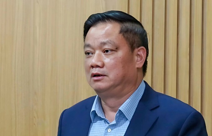 Ông Nguyễn Khắc Thận giữ chức Bí thư Tỉnh ủy Nghệ An