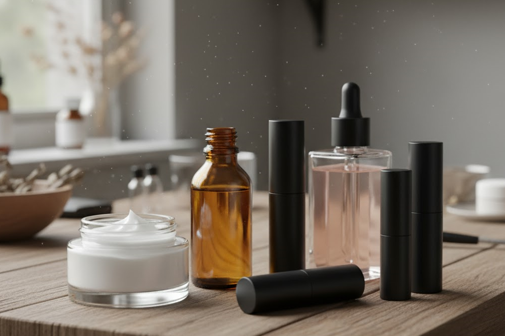 Kinh doanh mỹ phẩm không có hồ sơ PIF, một công ty bị xử phạt 75 triệu đồng Công ty TNHH Đầu tư và Phát triển HSD bị xử phạt 75 triệu đồng