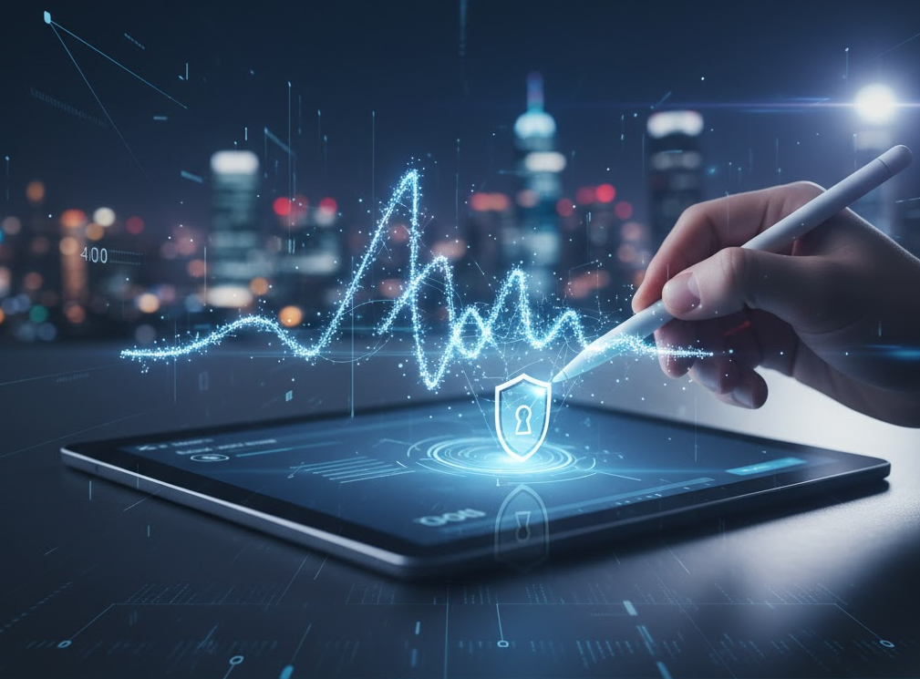 Quy định mới về định dạng thông tin cho chứng thư chữ ký số