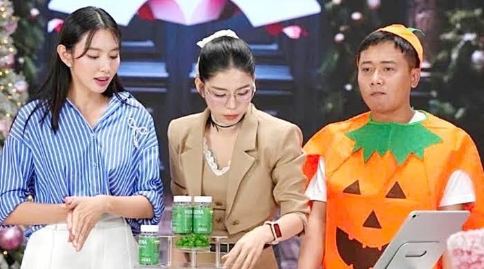 Ngày 19/11 sẽ xét xử hoa hậu Thuỳ Tiên và đồng phạm về tội lừa dối khách hàng