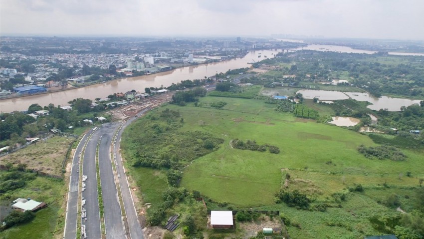 HĐND Đồng Nai thông qua loạt Nghị quyết quan trọng về giao thông, đất đai