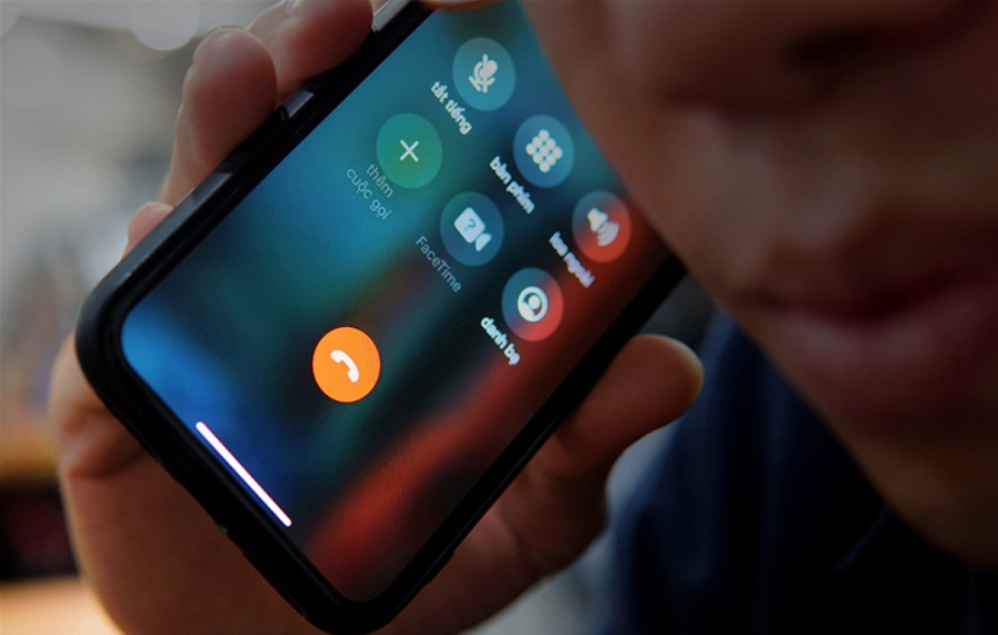 Nam sinh viên bị lừa gần 600 triệu đồng với chiêu trò lừa đảo không mới