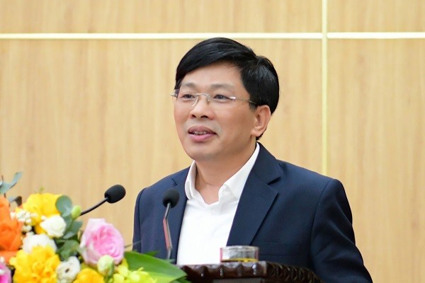 Ninh Bình: Khen thưởng nhiều tập thể, cá nhân có thành tích trong phòng, chống tham nhũng Ninh Bình: Khen thưởng nhiều tập thể, cá nhân có thành tích trong phòng, chống tham nhũng