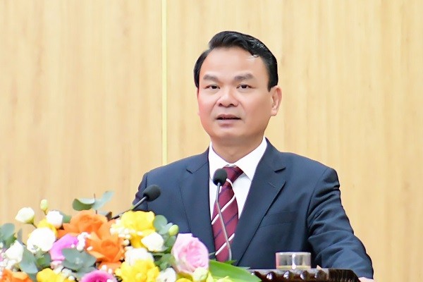 Ninh Bình: Khen thưởng nhiều tập thể, cá nhân có thành tích trong phòng, chống tham nhũng Ninh Bình: Khen thưởng nhiều tập thể, cá nhân có thành tích trong phòng, chống tham nhũng