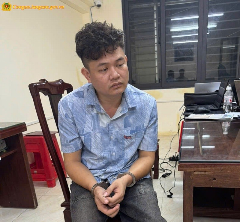 Bắt giữ tài xế chở 3 người Trung Quốc nhập cảnh trái phép