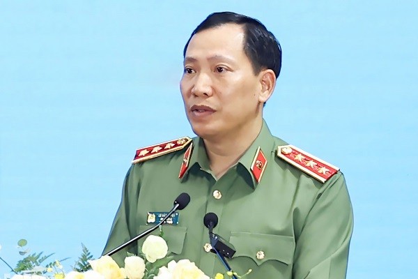 Ninh Bình tích cực, nhân văn trong hỗ trợ người tái hoà nhập cộng đồng Ninh Bình tích cực, nhân văn trong hỗ trợ người tái hoà nhập cộng đồng