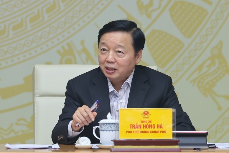 Thủ tướng: Tuyên chiến với khai thác IUU và quyết tâm gỡ 