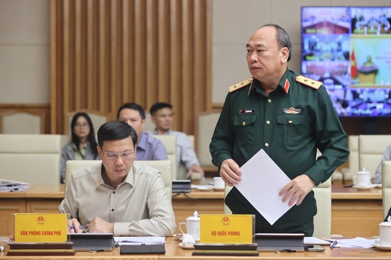 Thủ tướng: Tuyên chiến với khai thác IUU và quyết tâm gỡ 